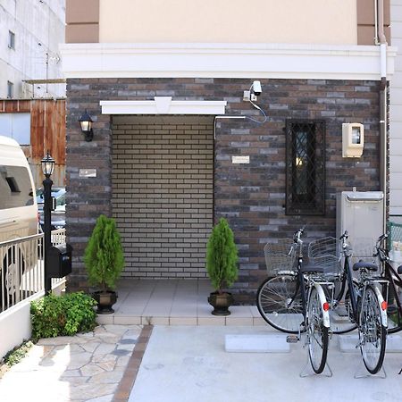 Chiyoda-Home　Osu-Sakae-Subways-Jr Trin-Spa-Parking Spot-Wifi Nagoia Exterior foto