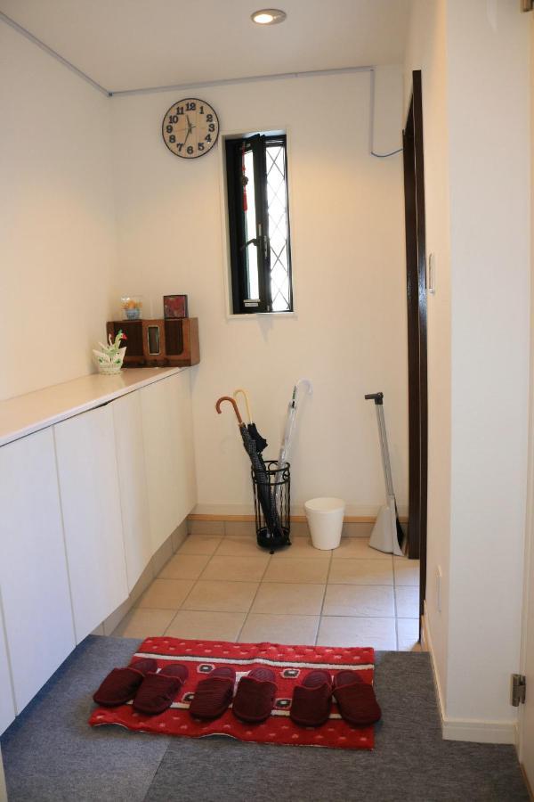 Chiyoda-Home　Osu-Sakae-Subways-Jr Trin-Spa-Parking Spot-Wifi Nagoia Exterior foto