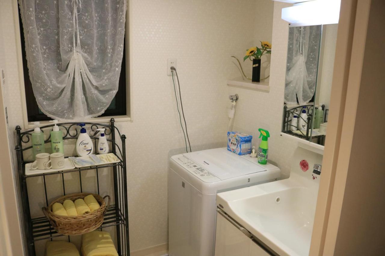 Chiyoda-Home　Osu-Sakae-Subways-Jr Trin-Spa-Parking Spot-Wifi Nagoia Exterior foto