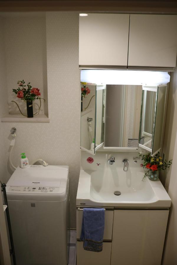 Chiyoda-Home　Osu-Sakae-Subways-Jr Trin-Spa-Parking Spot-Wifi Nagoia Exterior foto