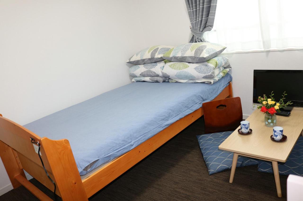 Chiyoda-Home　Osu-Sakae-Subways-Jr Trin-Spa-Parking Spot-Wifi Nagoia Exterior foto