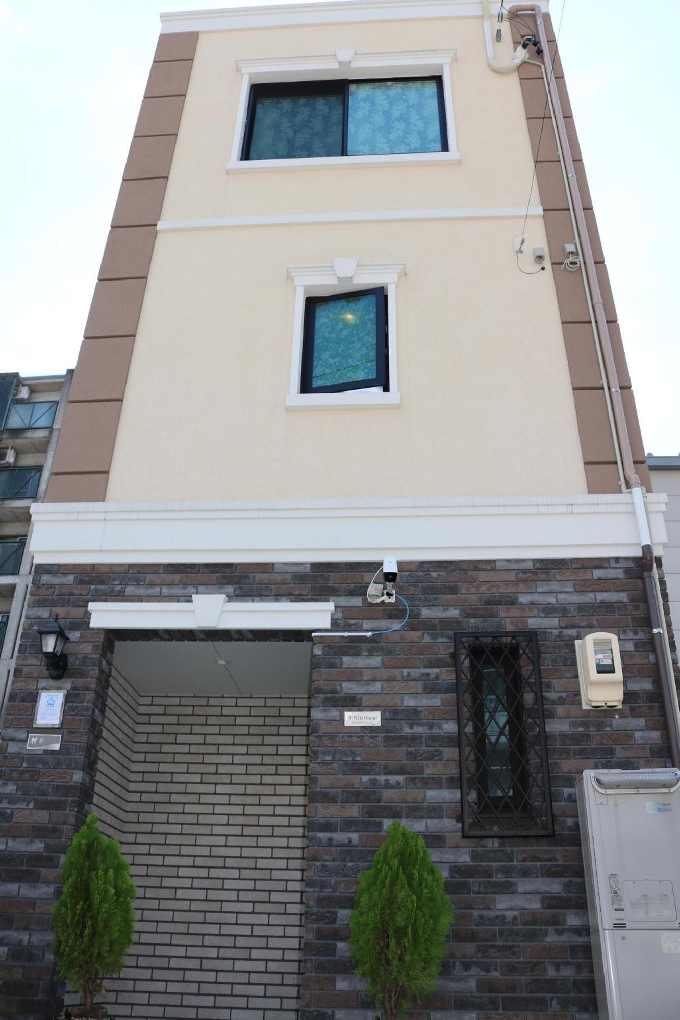 Chiyoda-Home　Osu-Sakae-Subways-Jr Trin-Spa-Parking Spot-Wifi Nagoia Exterior foto